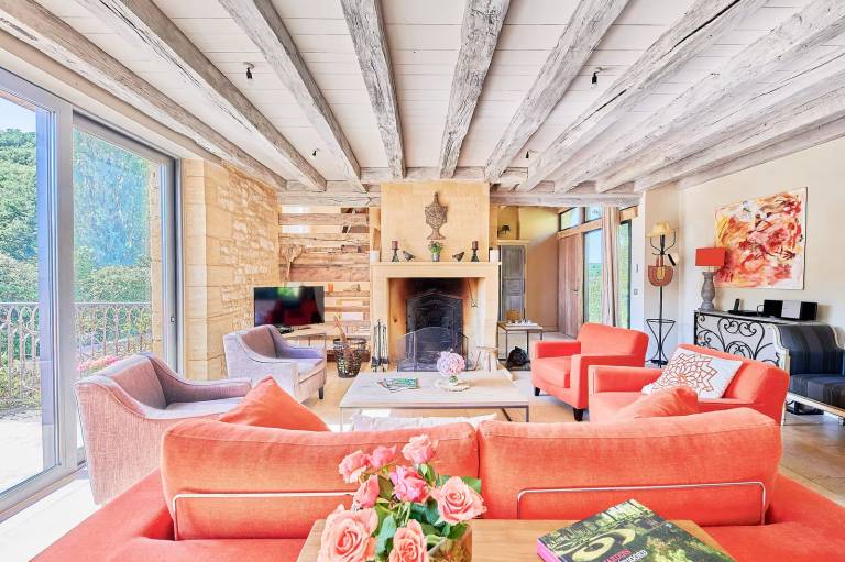 Children-friendly beautiful vacation home with terrace, garden & private pool | Pets allowed — photo 2