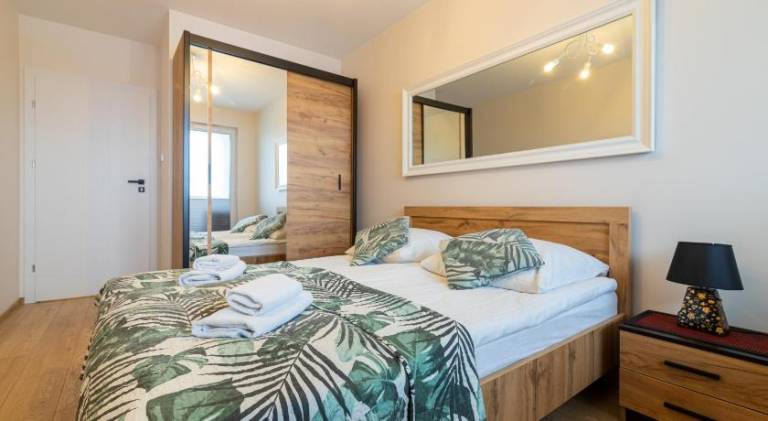 Apartament Białystok