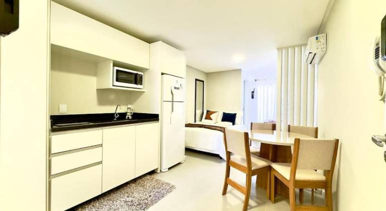 Holiday apartment with 1 room for 4 persons — photo 5