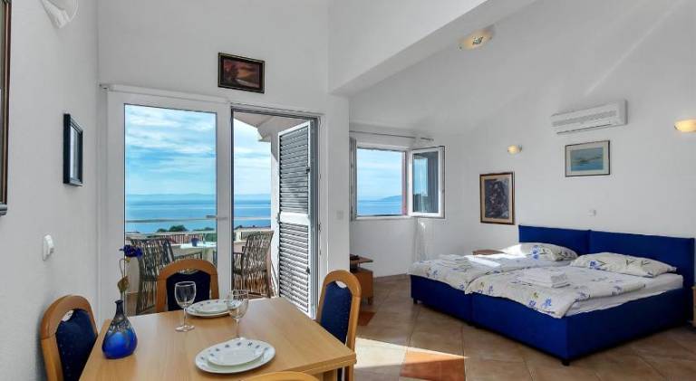 Nice apartment with patio, BBQ & garden | Next to the beach | Pet-friendly — photo 2