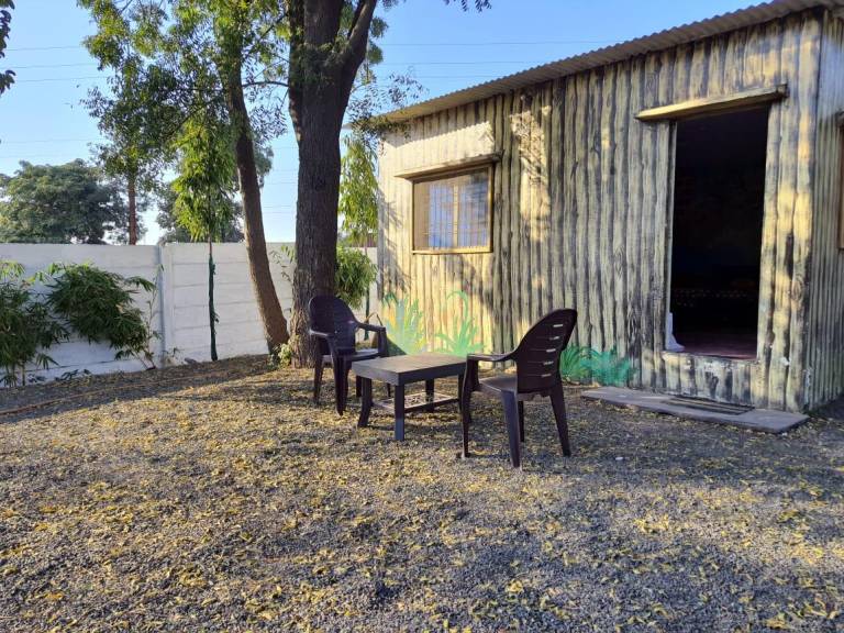 Vacation home with BBQ & garden | Pets allowed — photo 3