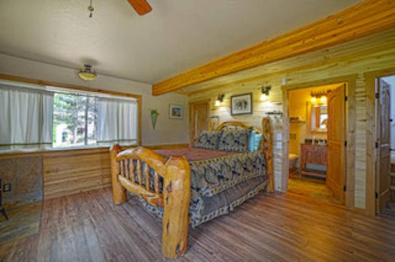 Accommodation Pagosa Springs