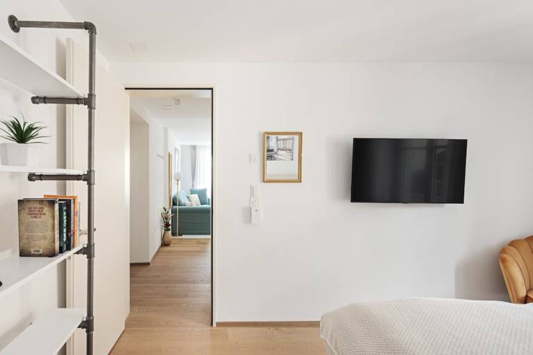 Aparthotel Chur