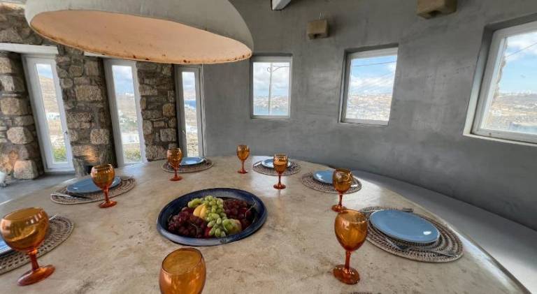 Fully equipped villa with terrace, yard & private pool | Next to the beach | Perfect for remote work | Pet-friendly — photo 5