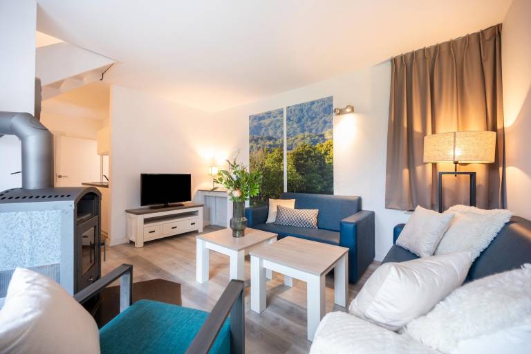 Ferienhaus  Oberhambach