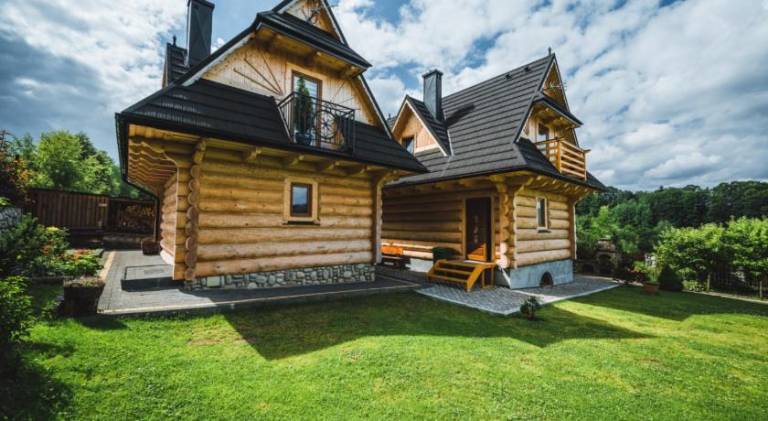 Lovely vacation home | Pets allowed in Zakopane