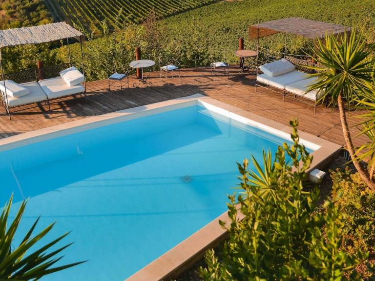 Appartamento vacanza Ripatransone