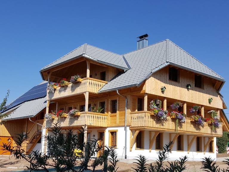 Ferienwohnung Höchenschwand