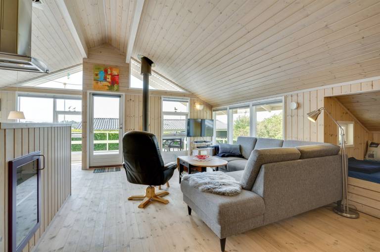 Holiday home, 61-6216, Hejlsminde — photo 3