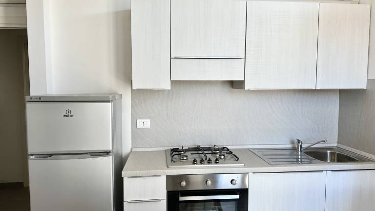 Children-friendly pleasant apartment with patio | City view | Pets are welcome — photo 3