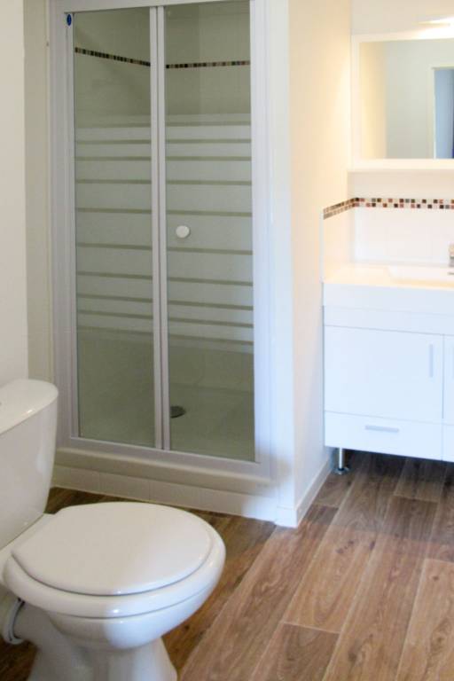 Maison de vacances Naujac-sur-Mer