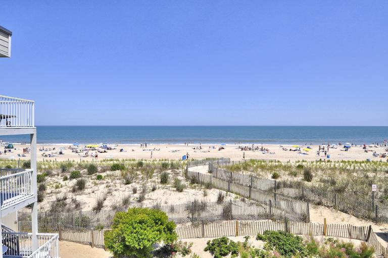 Maisonette  Fenwick Island