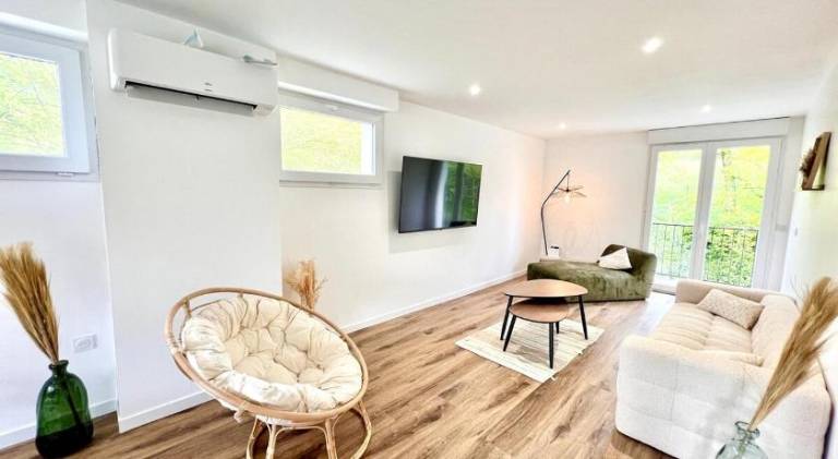 Rental apartment with 3 rooms for 10 persons — photo 2