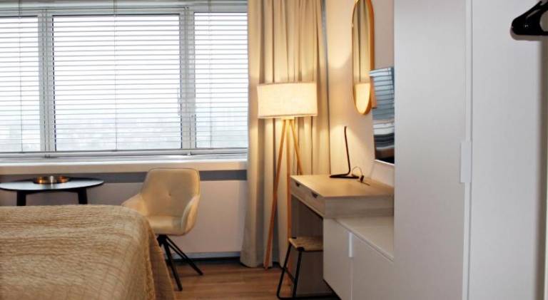 Ferienwohnung Leinfelden-Echterdingen