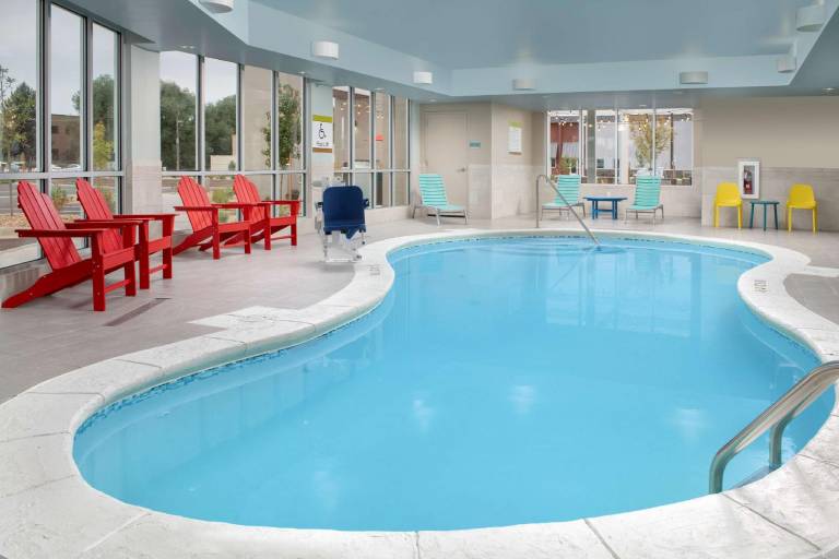 Home2 Suites by Hilton Longmont in Longmont, CO
