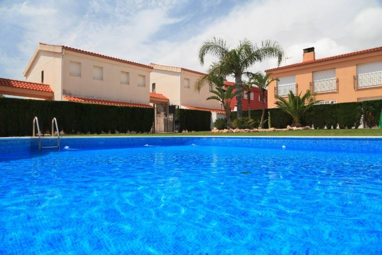 Ferienhaus Miami Platja