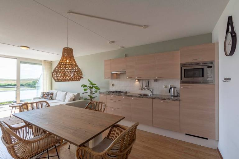 Fully equipped wonderful apartment | Beach nearby | Pets are welcome — photo 5