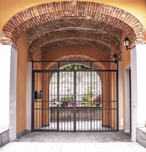 Appartamento Sesto Calende