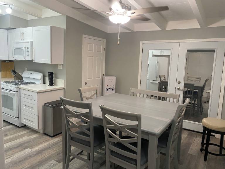 Ferienhaus Charleston