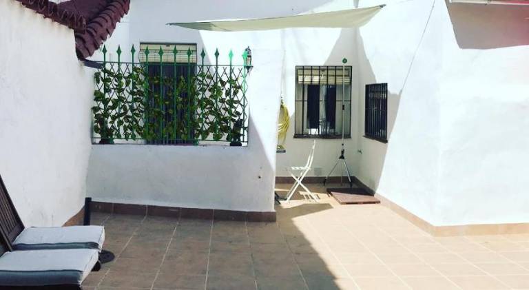 Casa Llerena
