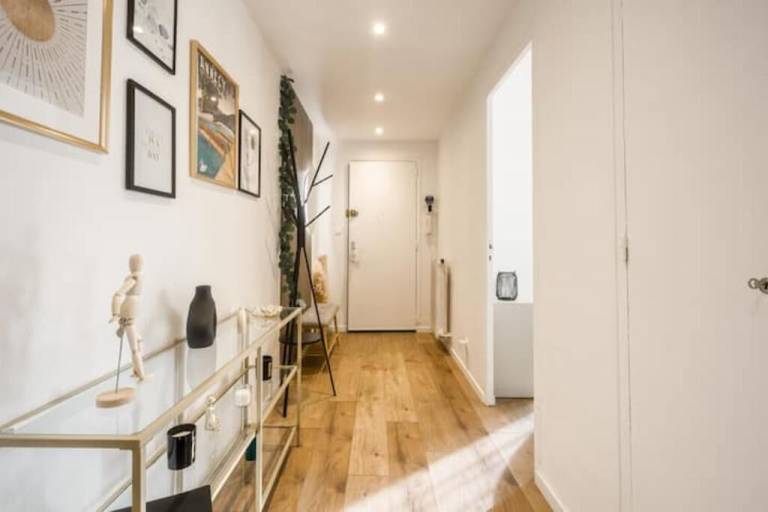 Appartement La Balme-de-Sillingy