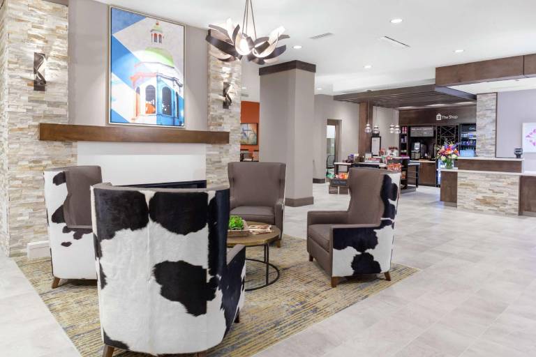 Hilton Garden Inn Waco — photo 4