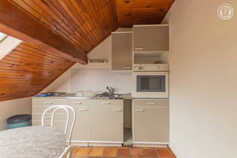 Gite with garden & patio | Dogs allowed — photo 5