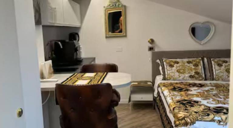 Beautiful rental apartment | Close to Verona Arena | Dogs allowed in Cittadella