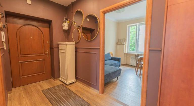 Rental apartment with 3 rooms for 6 persons — photo 4