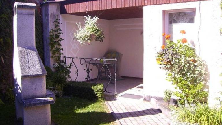 Ferienhaus Gernrode