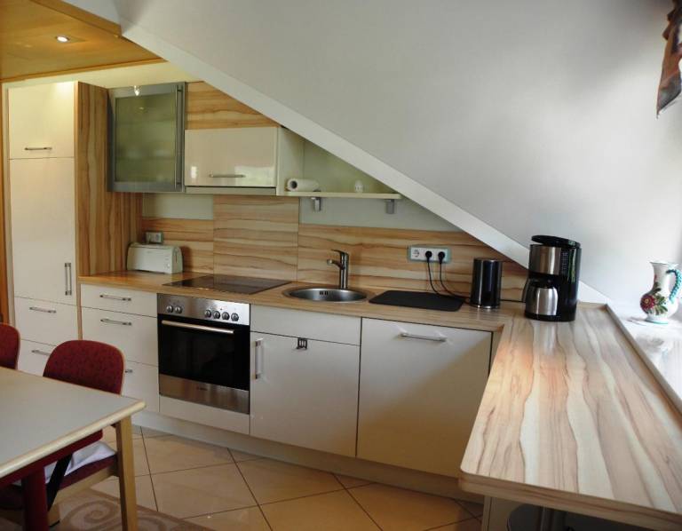 Ferienwohnung Berching