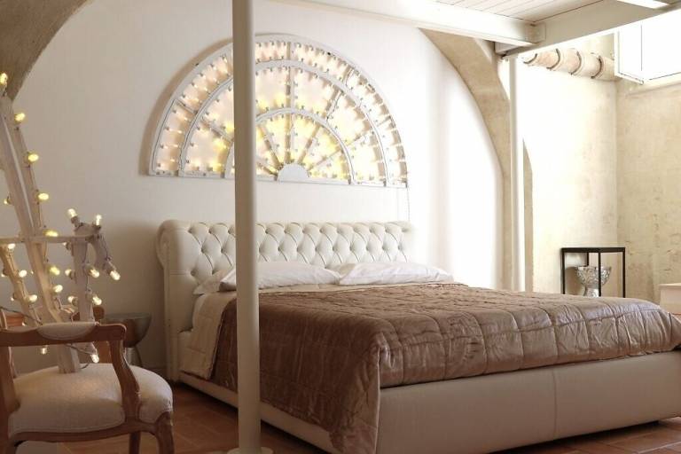 Casa Matera