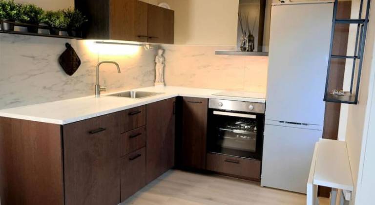 Holiday apartment with 1 room for 4 persons — photo 3