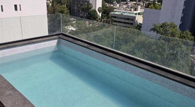 Holiday apartment with pool — photo 3