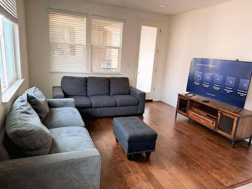 139 m² Ferienwohnung