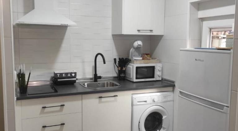 Rental apartment with 3 rooms for 5 persons — photo 4