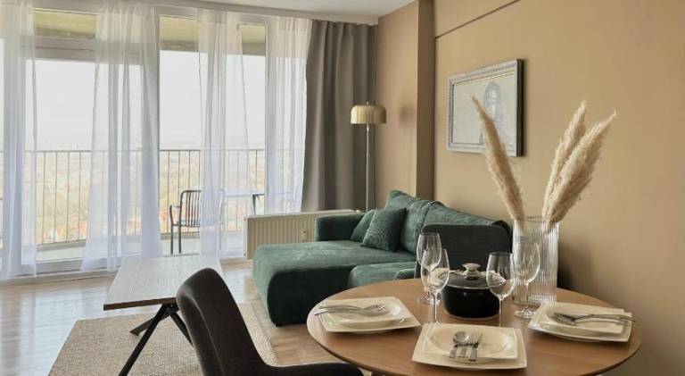 Rental apartment | Pets are welcome — photo 3