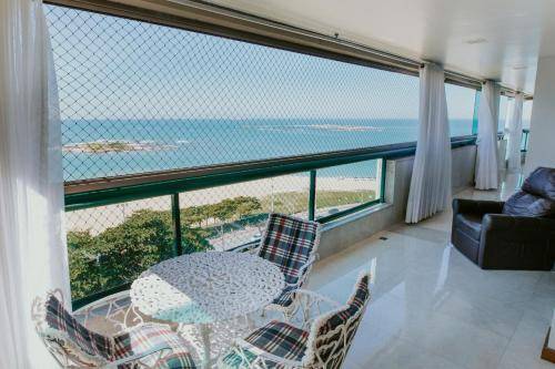 Apartamento Itapuã