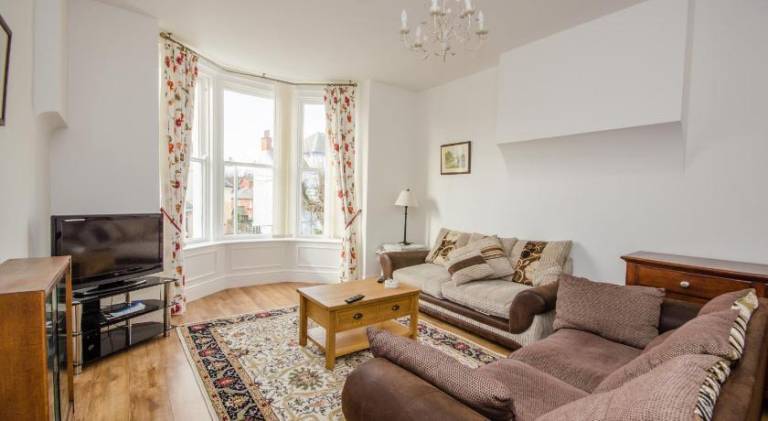 Apartment  Llandudno