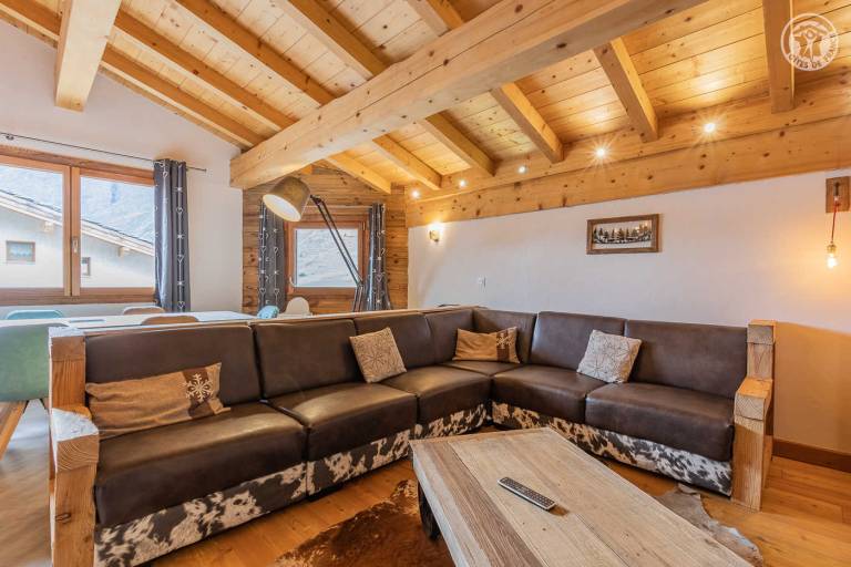 Gite with sauna, patio & yard | Pets are welcome — photo 2