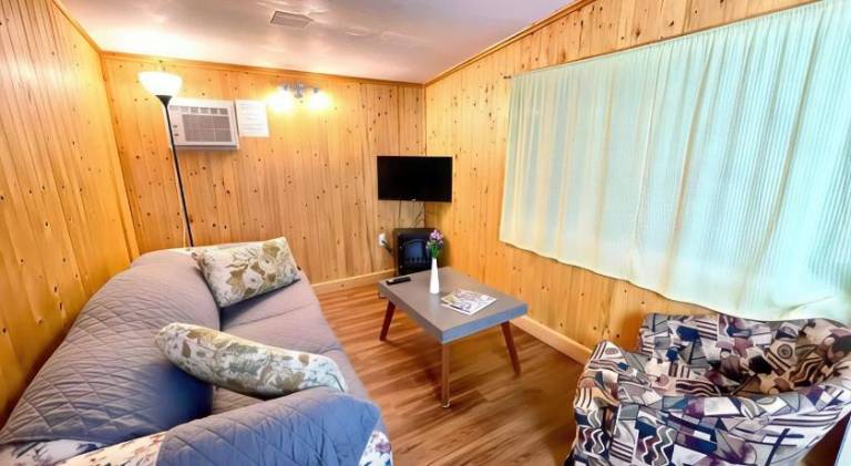 Vacation home with 2 rooms for 4 persons — photo 3