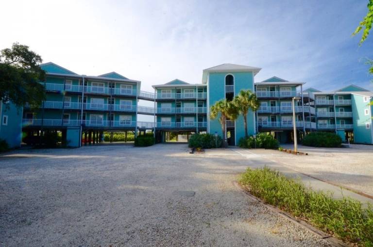 Condo Cedar Key
