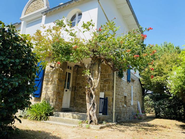 Maison de vacances Carnac
