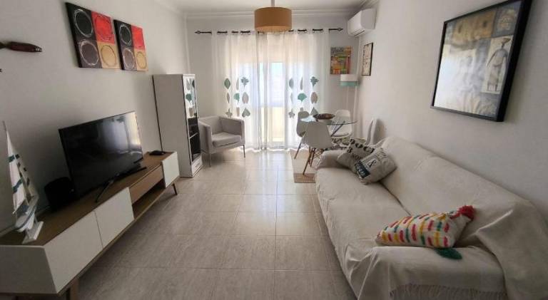 Excelente Apartamento Mar e Serra- Alvor in Portimão