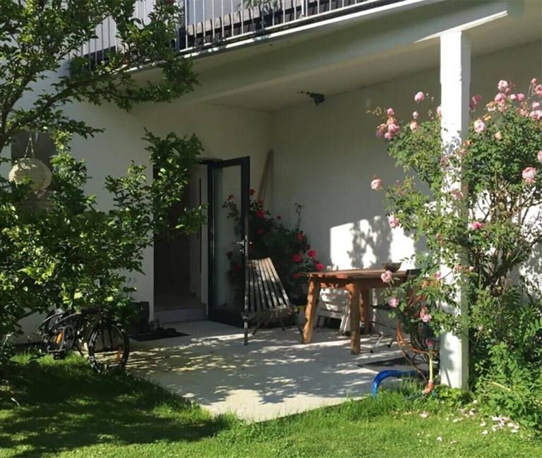 Apartment  Gemeinde Birgitz