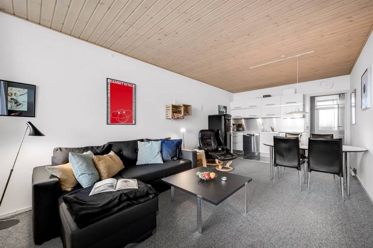 Ferienwohnung Fanö