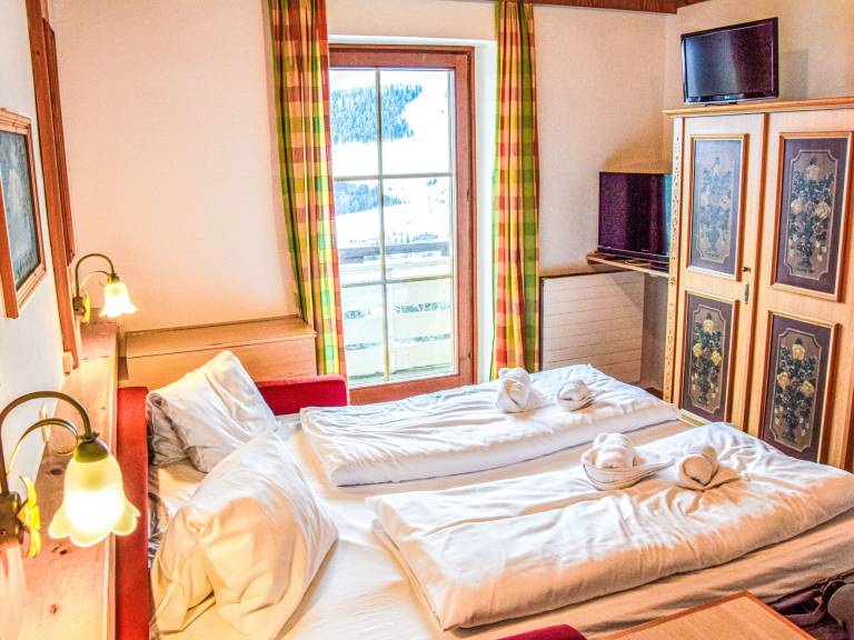 Holiday apartment with 1 room for 2 persons — photo 4