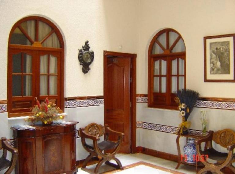 Pension Sevilla