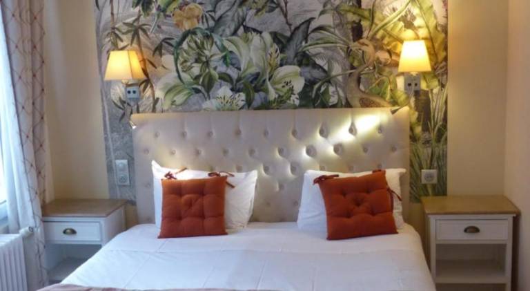 Logis Hotel Louise de Savoie — photo 2