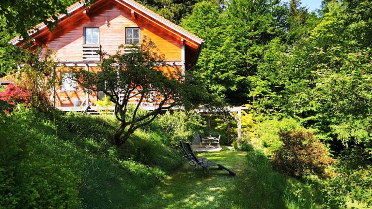 Ferienwohnung  Waldkirchen